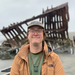 Meet your Posher, Shane